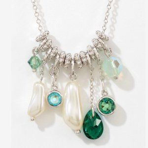 Touchstone Crystal - Mix It Up Necklace